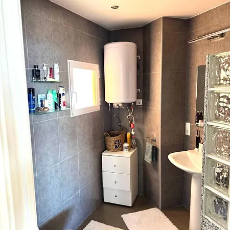 Boho Apartament Calpe